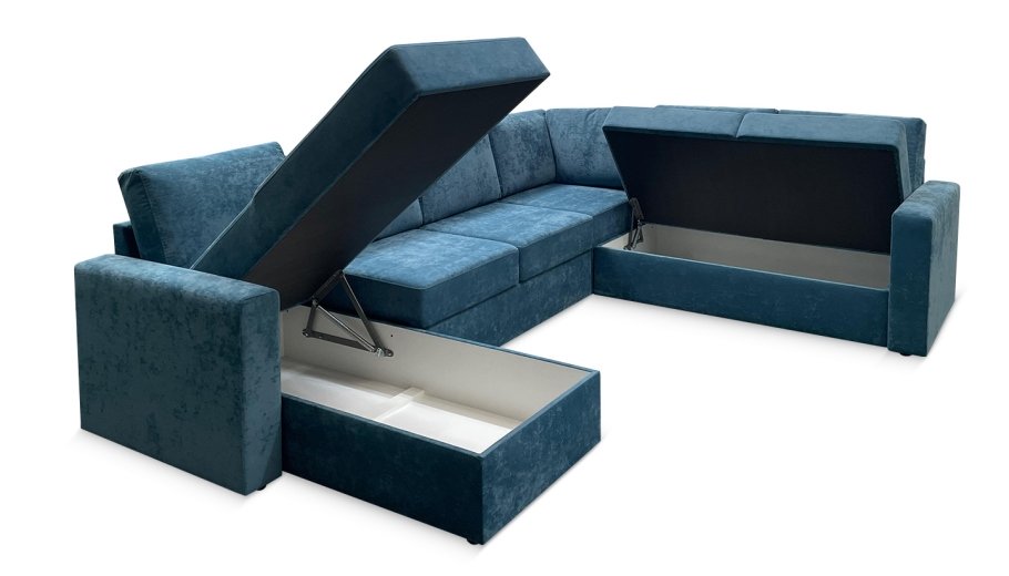 Кольдинг Наличие ящика для белья