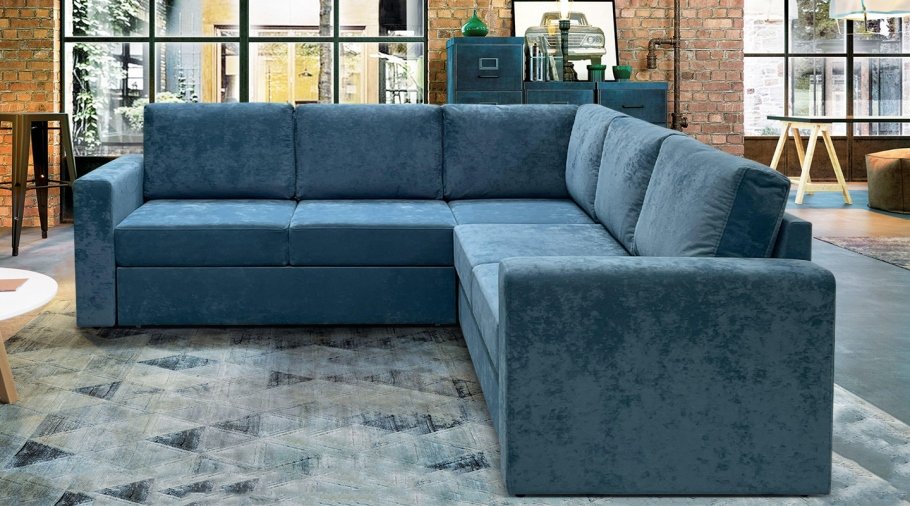 Ольборг в интерьере