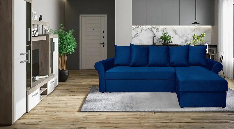 Угловой диван Астрид (Рейн), рис.8