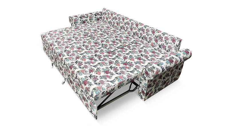 Прямой диван Арвика , рис.8