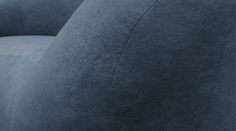 Прямой диван Вирджиния, рис.5