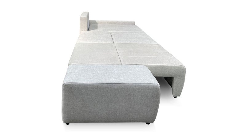 Угловой диван max Осака с пуфом, рис.7