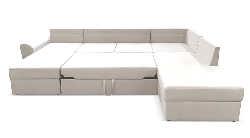 П-образный диван Фридхольм, рис.7