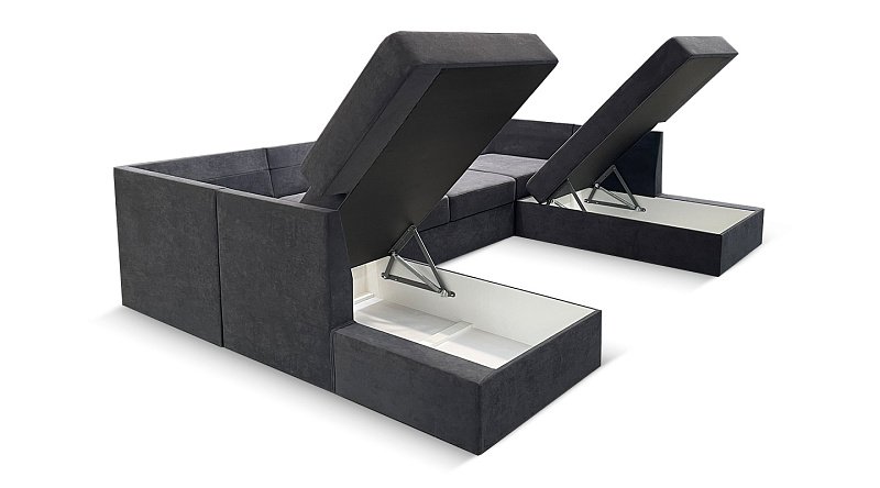 П-образный диван Слэтт, рис.5