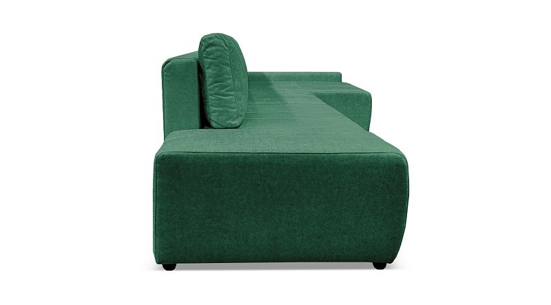 Угловой диван max Осака с пуфом, рис.4