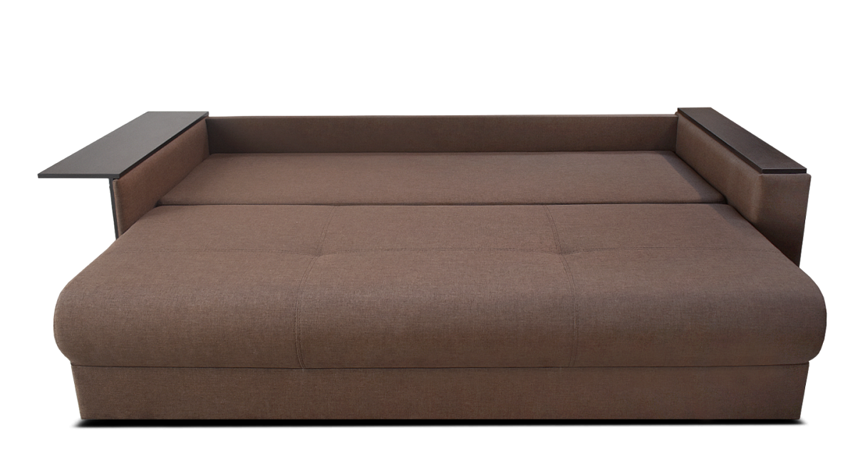 Диван прямой Анкона а. Прямой диван Анкона д. Диван со столиком в подлокотнике.