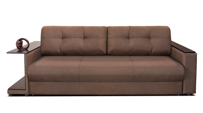 Прямой диван Анкона А со столиком, рис.2