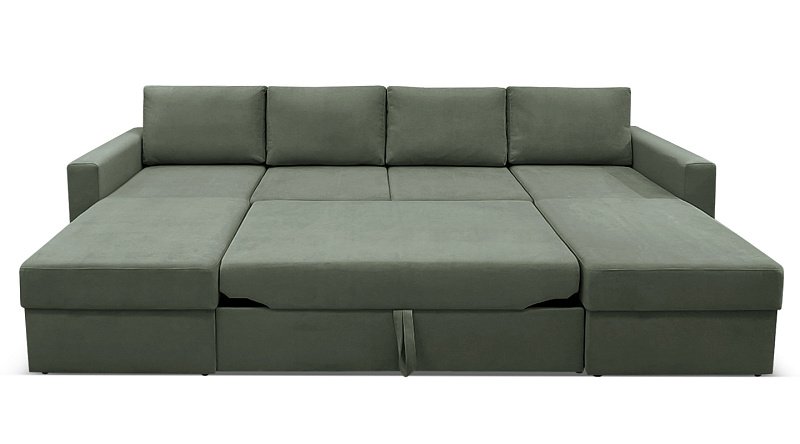 П-образный диван Карлстад, рис.6