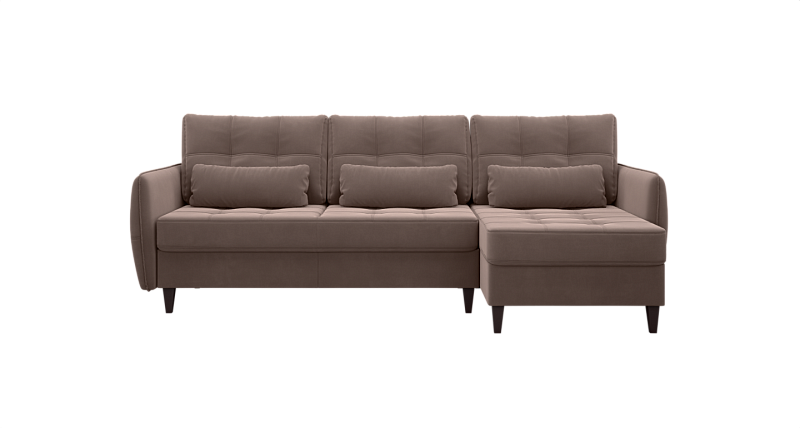 Угловой диван Ультра