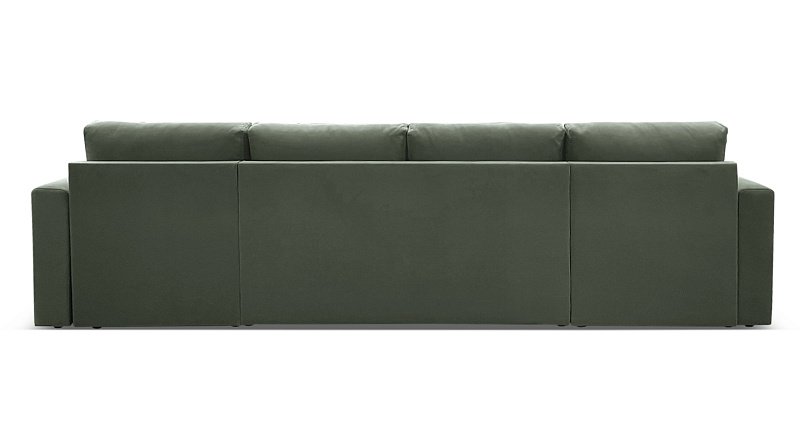 П-образный диван Карлстад, рис.9