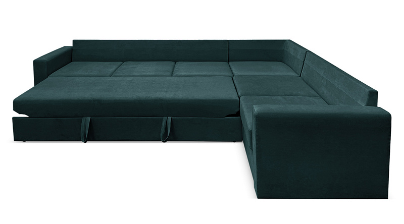 Угловой диван Шелл, рис.7