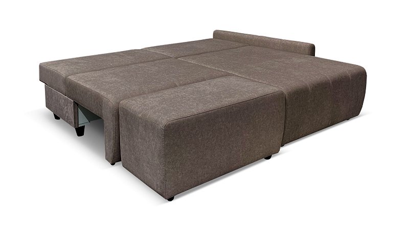 Угловой диван Осака с пуфом, рис.9