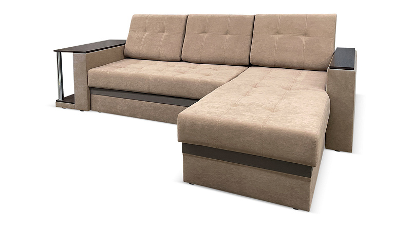 Угловой диван Атланта со столиком, рис.2