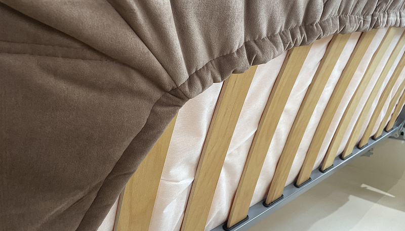 Прямой диван Келла, рис.9