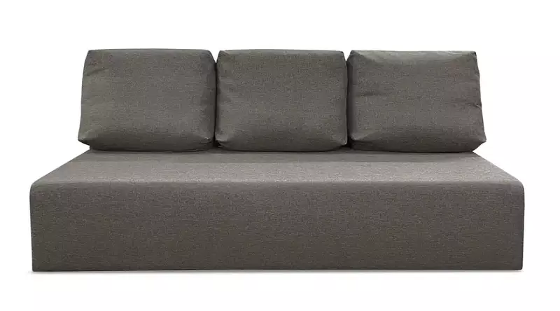 Прямой диван Каир