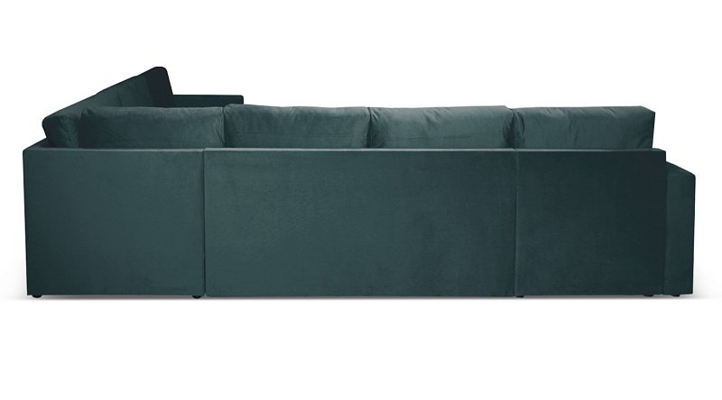 П-образный диван Стаббен, рис.7