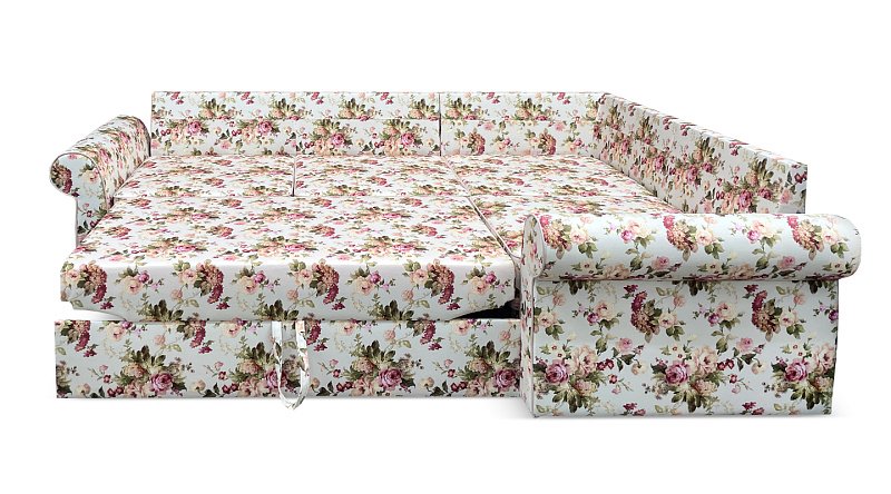 Угловой диван Халланд набор 2, рис.7