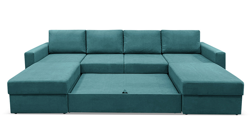 П-образный диван Карлстад , рис.5