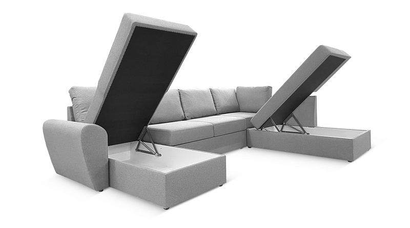 П-образный диван Копенгаген, рис.4