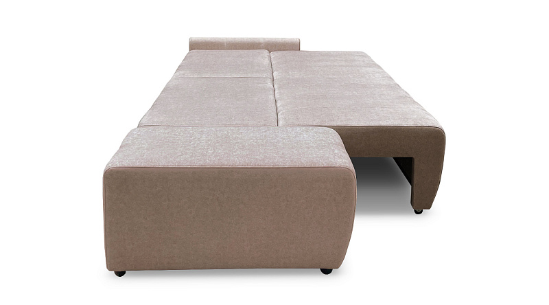 Прямой диван Осака с пуфом, рис.7