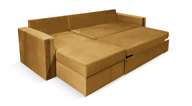 Угловой диван Лунден, рис.6