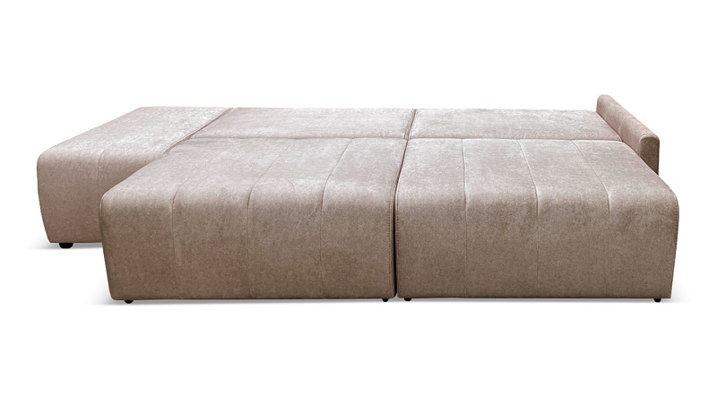 Прямой диван Осака с пуфом, рис.6