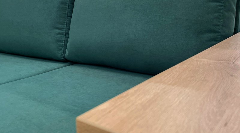 Угловой диван Фоборг с полкой, рис.12