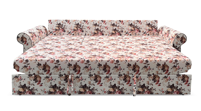 Прямой диван Арвика , рис.9