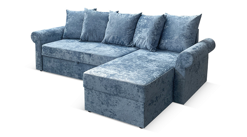 Угловой диван Астрид , рис.2