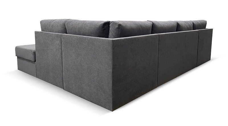 П-образный диван Слэтт, рис.10