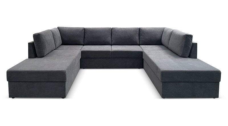 П-образный диван Копенгаген Набор 2