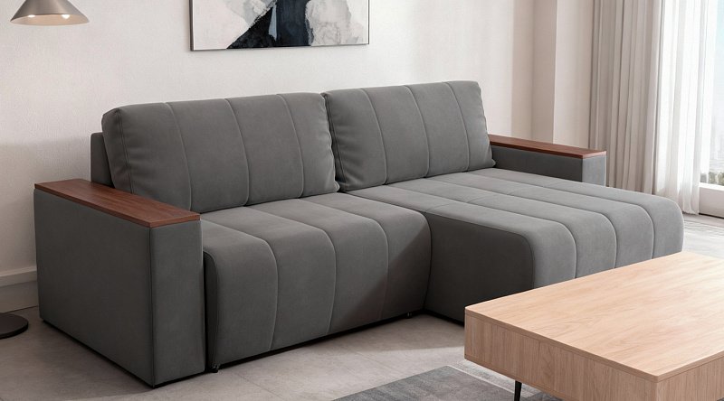 Угловой диван Осака, рис.8