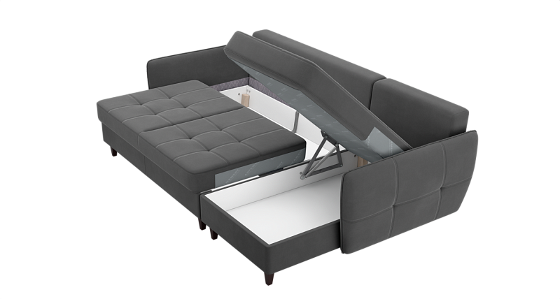 Угловой диван Ультра, рис.7