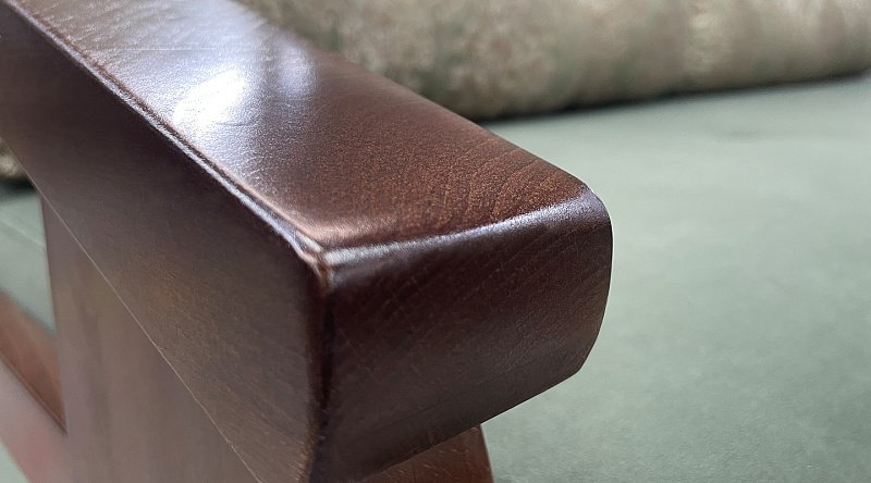 Прямой диван Анкона Д, рис.7