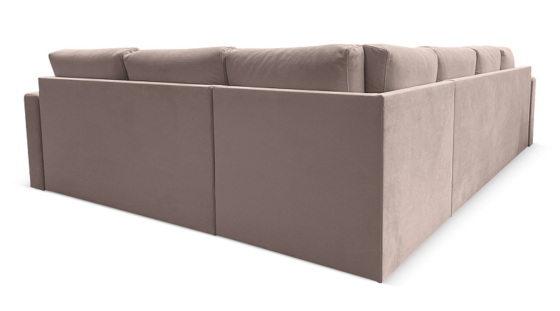 Угловой диван Шелл, рис.9