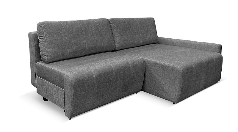 Угловой диван Осака с пуфом, рис.2