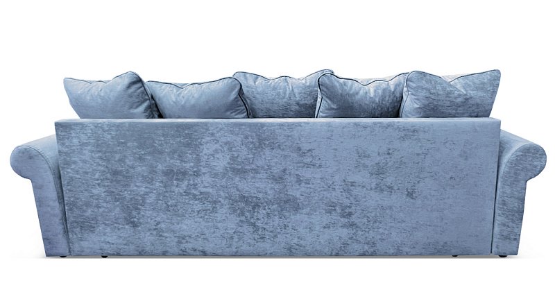 Прямой диван Арвика , рис.10