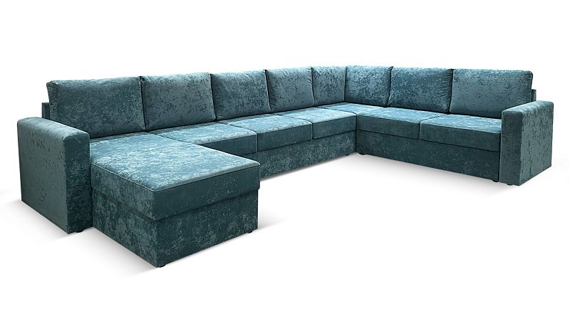 П-образный диван Дания, рис.2