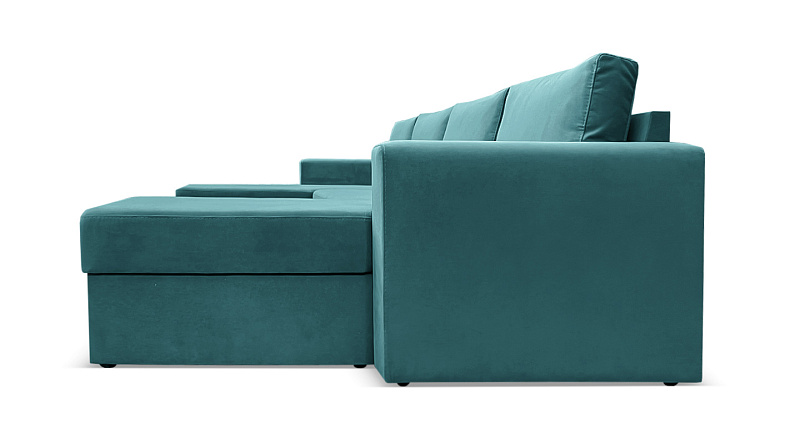 П-образный диван Карлстад , рис.3