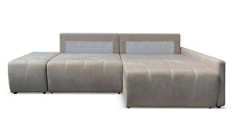 Угловой диван Осака с пуфом, рис.6