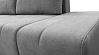 Угловой диван Оникс пуфом, рис.13