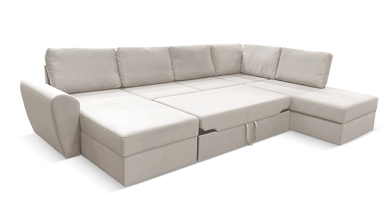 П-образный диван Фридхольм, рис.10