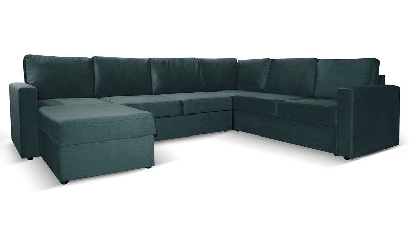 П-образный диван Стаббен, рис.2