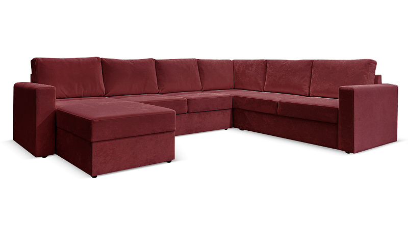 П-образный диван Стаббен, рис.2