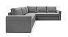 Угловой диван Лагом, рис.3