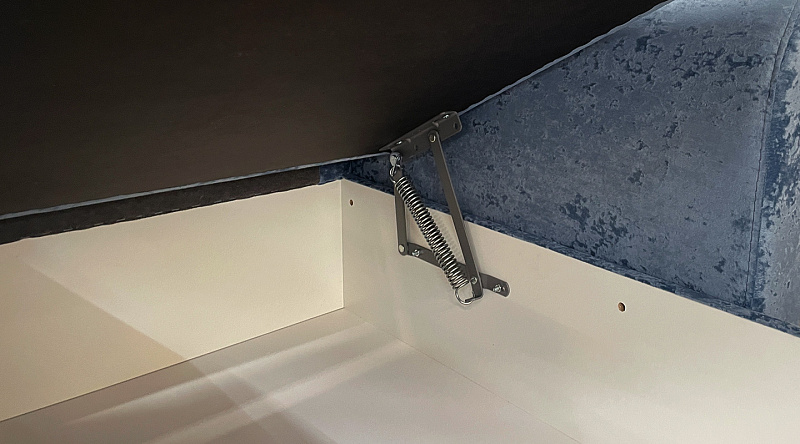 Угловой диван Астрид , рис.10