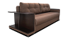 Прямой диван Анкона А со столиком, рис.3