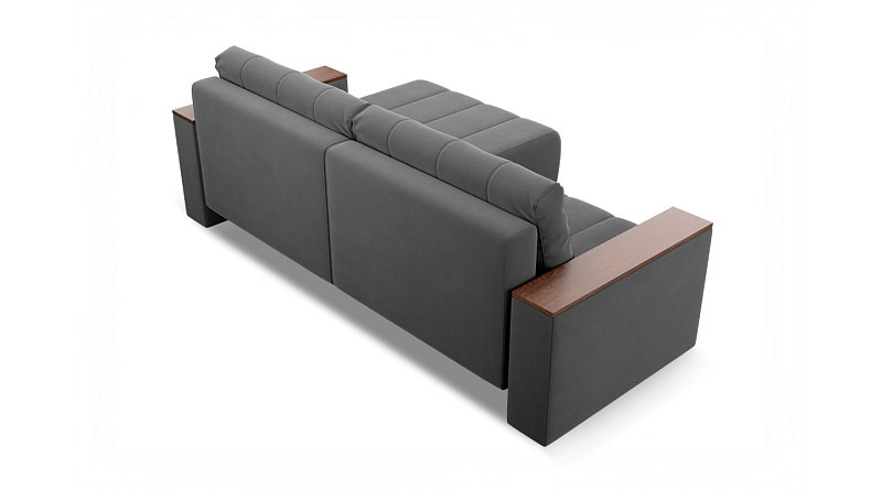 Угловой диван Осака , рис.3