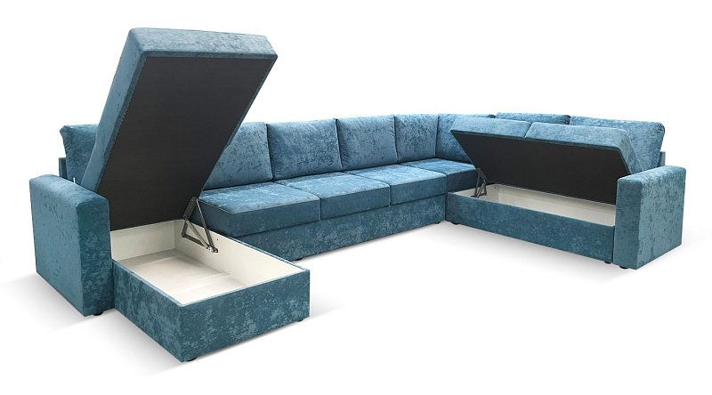 П-образный диван Дания, рис.4