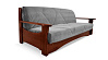 Прямой диван аккордеон Креско 1950 Д, рис.2